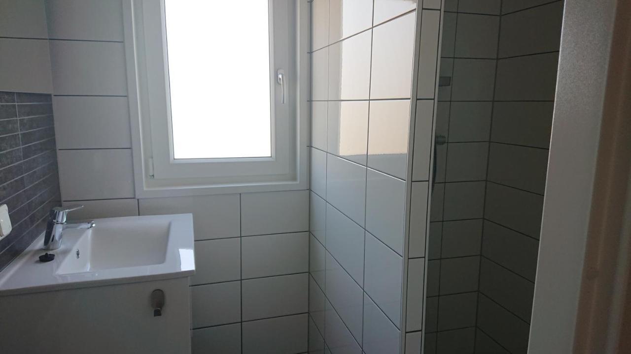 Chalet Camping Natuurlijk Limburg Remersdaal Εξωτερικό φωτογραφία
